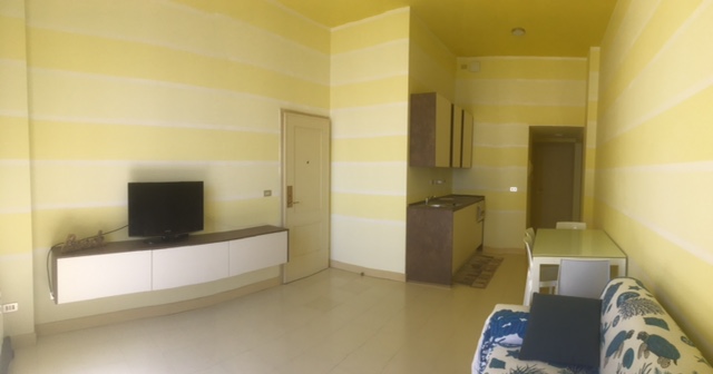 Bilocale 5 Palace Fronte Mare