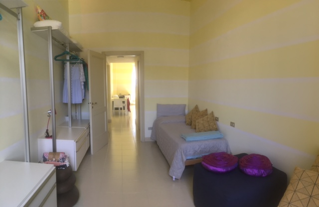Bilocale 5 Palace Fronte Mare